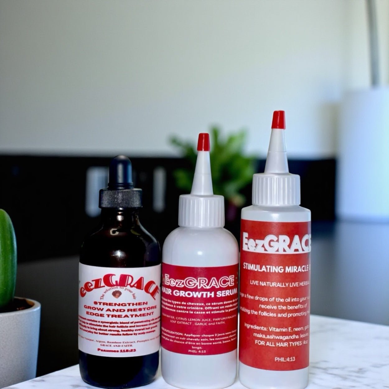 EXTREME HAIR GROWTH BUNDLE - Tcheebeauty EXTREME HAIR GROWTH BUNDLETcheebeauty.com