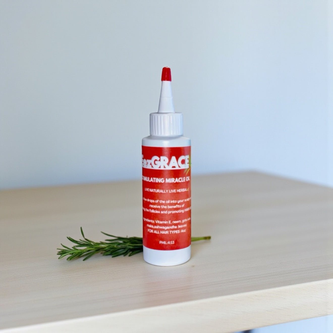 Stimulating Miracle Oil - Tcheebeauty Stimulating Miracle OilTcheebeauty.com