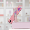Strawberry Lip Gloss - Tcheebeauty Strawberry Lip GlossTcheebeauty.com